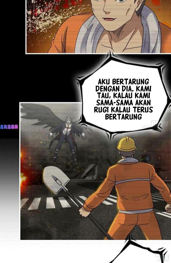 I Moved The BRICS In The Last Days Chapter 278 - halaman 15
