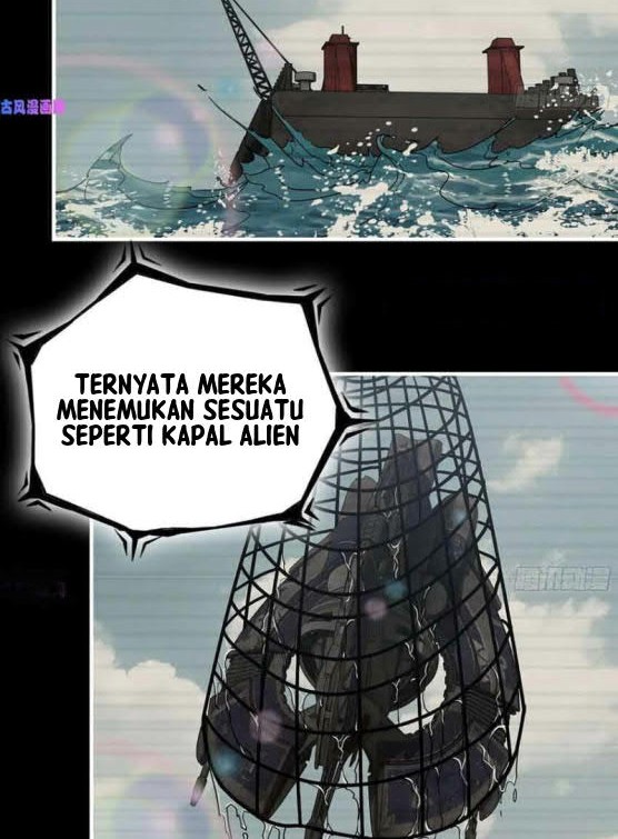 I Moved The BRICS In The Last Days Chapter 278 - halaman 9