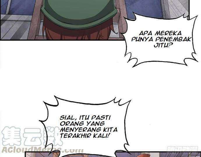I Moved The BRICS In The Last Days Chapter 28 - halaman 17