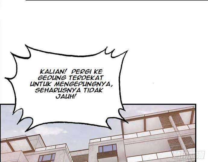 I Moved The BRICS In The Last Days Chapter 28 - halaman 19