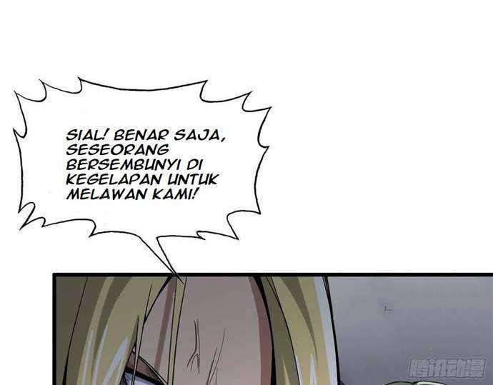 I Moved The BRICS In The Last Days Chapter 28 - halaman 22