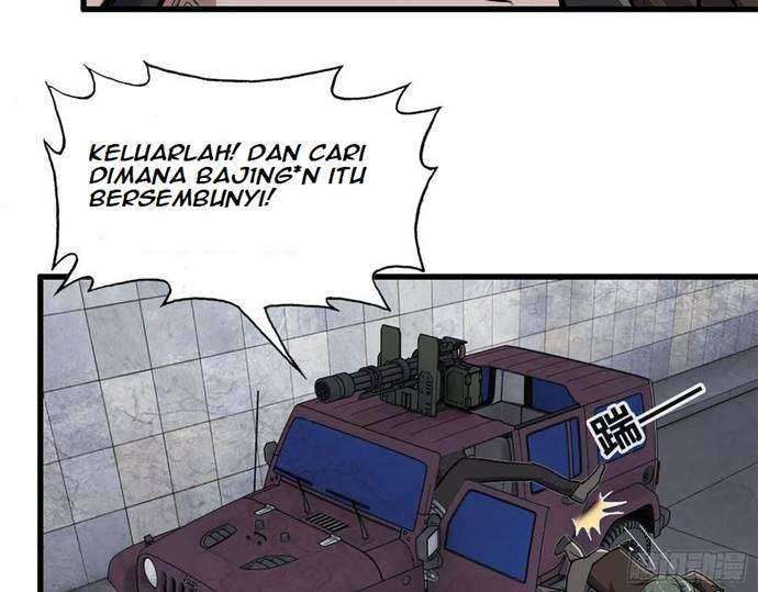 I Moved The BRICS In The Last Days Chapter 28 - halaman 24