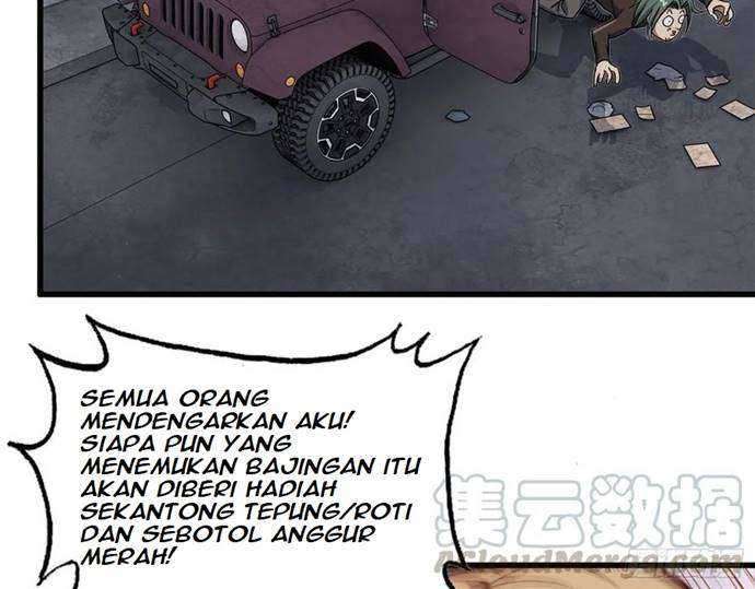 I Moved The BRICS In The Last Days Chapter 28 - halaman 25
