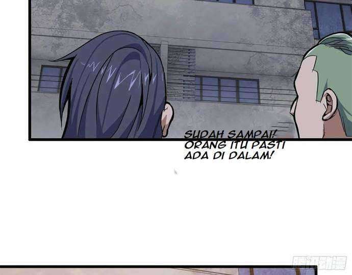 I Moved The BRICS In The Last Days Chapter 28 - halaman 30