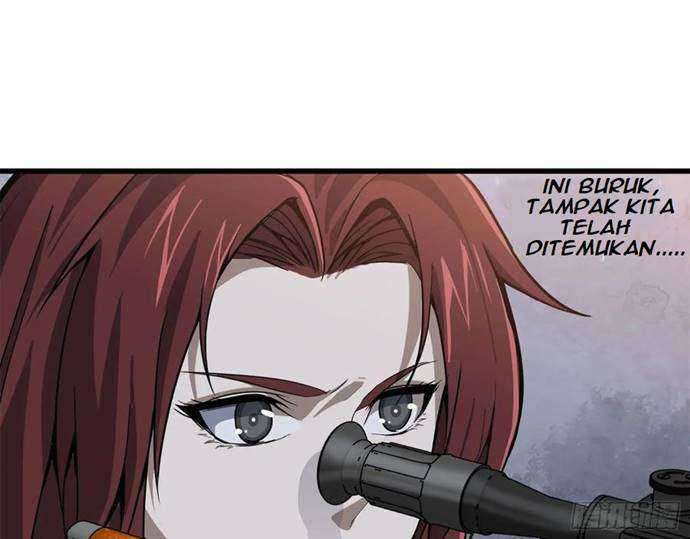 I Moved The BRICS In The Last Days Chapter 28 - halaman 32