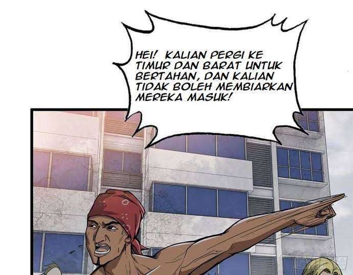I Moved The BRICS In The Last Days Chapter 28 - halaman 39