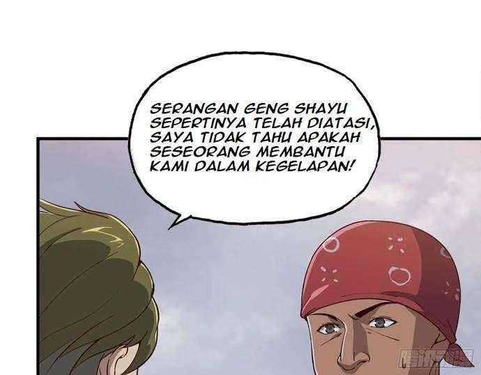 I Moved The BRICS In The Last Days Chapter 28 - halaman 42