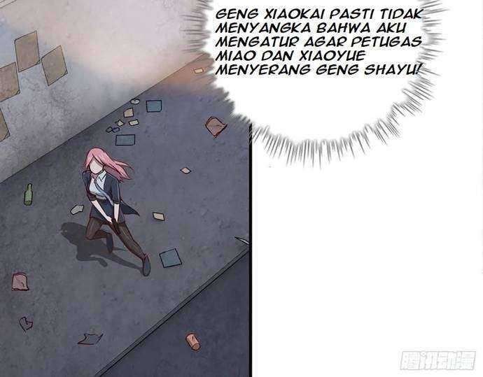 I Moved The BRICS In The Last Days Chapter 28 - halaman 46