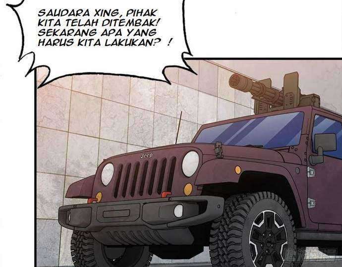 I Moved The BRICS In The Last Days Chapter 28 - halaman 54