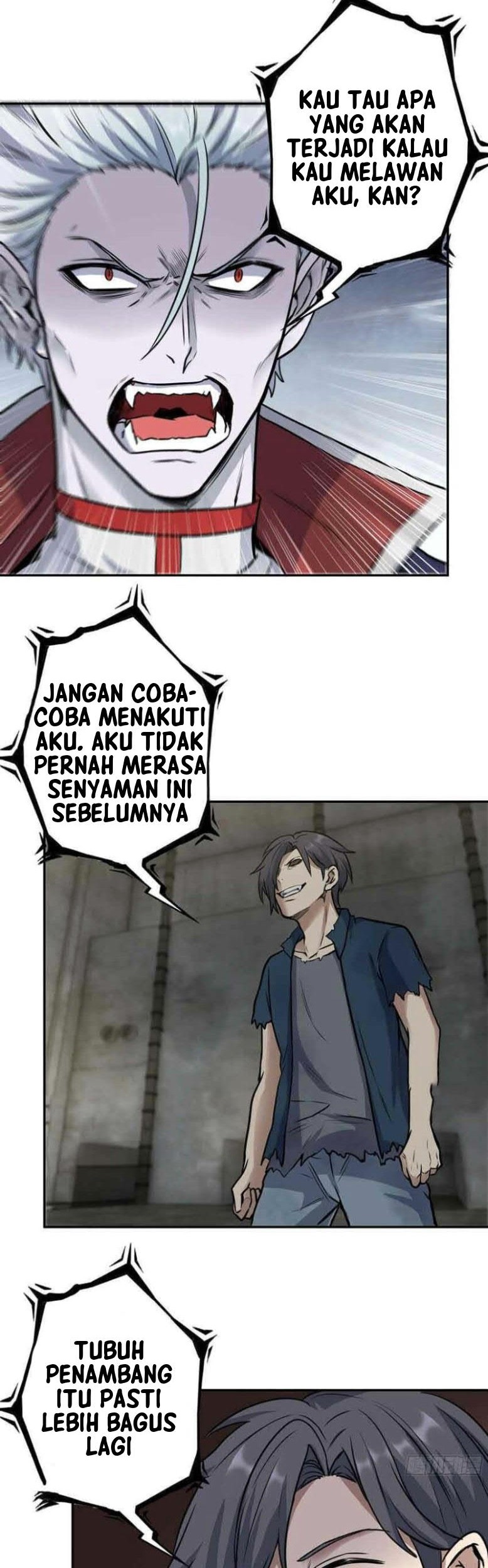 I Moved The BRICS In The Last Days Chapter 280 - halaman 18