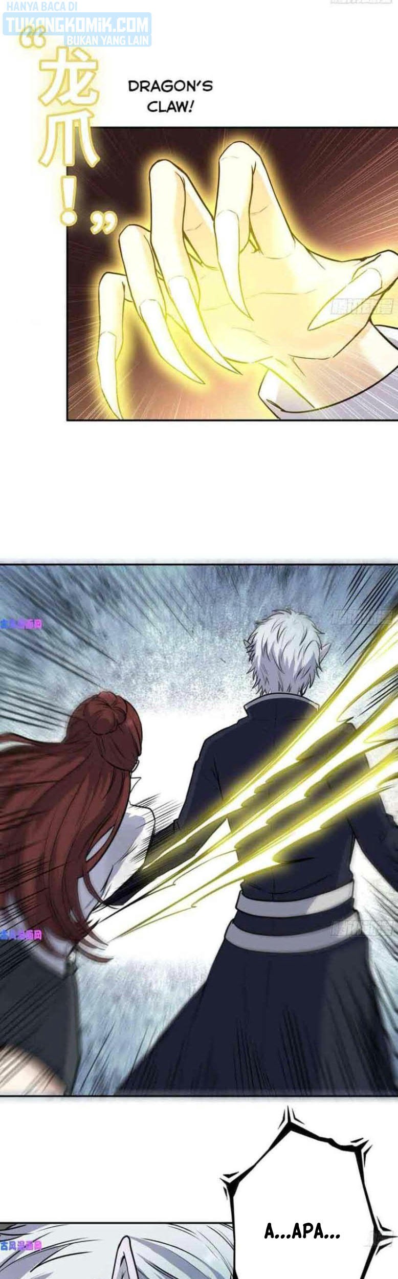 I Moved The BRICS In The Last Days Chapter 281 - halaman 2