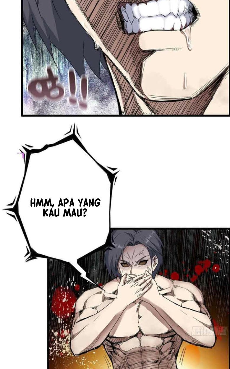 I Moved The BRICS In The Last Days Chapter 282 - halaman 19