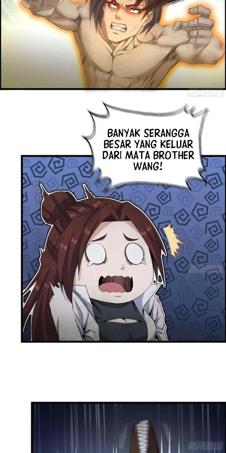 I Moved The BRICS In The Last Days Chapter 283 - halaman 4