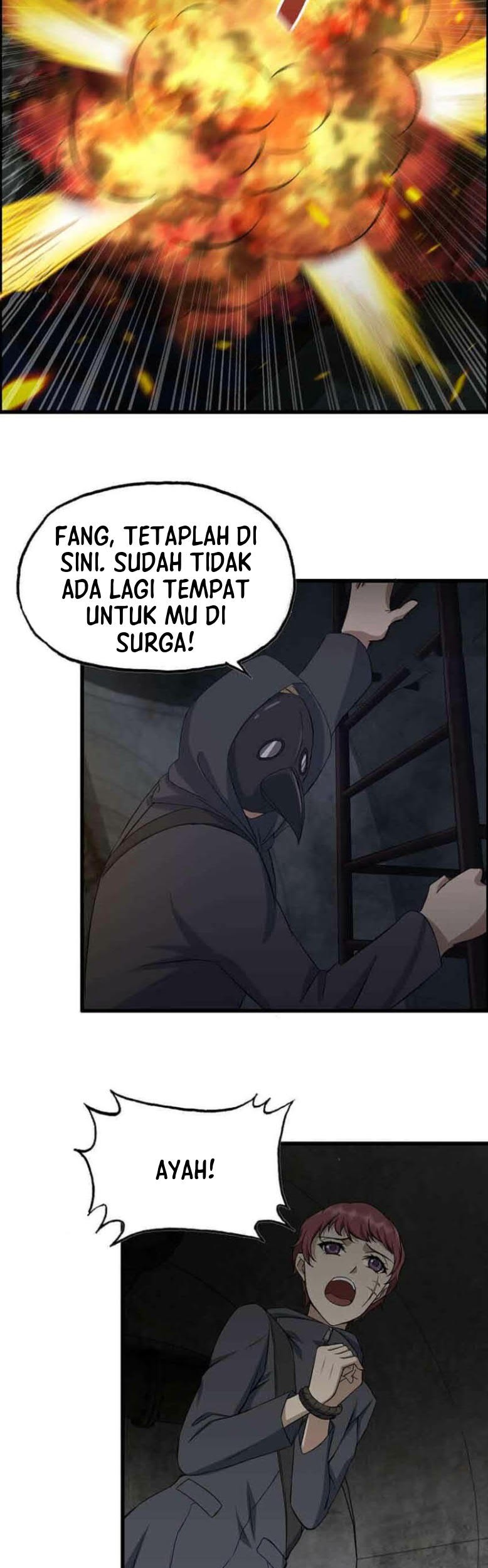 I Moved The BRICS In The Last Days Chapter 284 - halaman 11