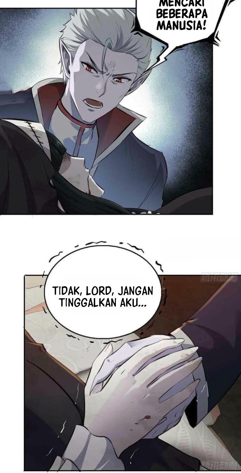 I Moved The BRICS In The Last Days Chapter 285 - halaman 4