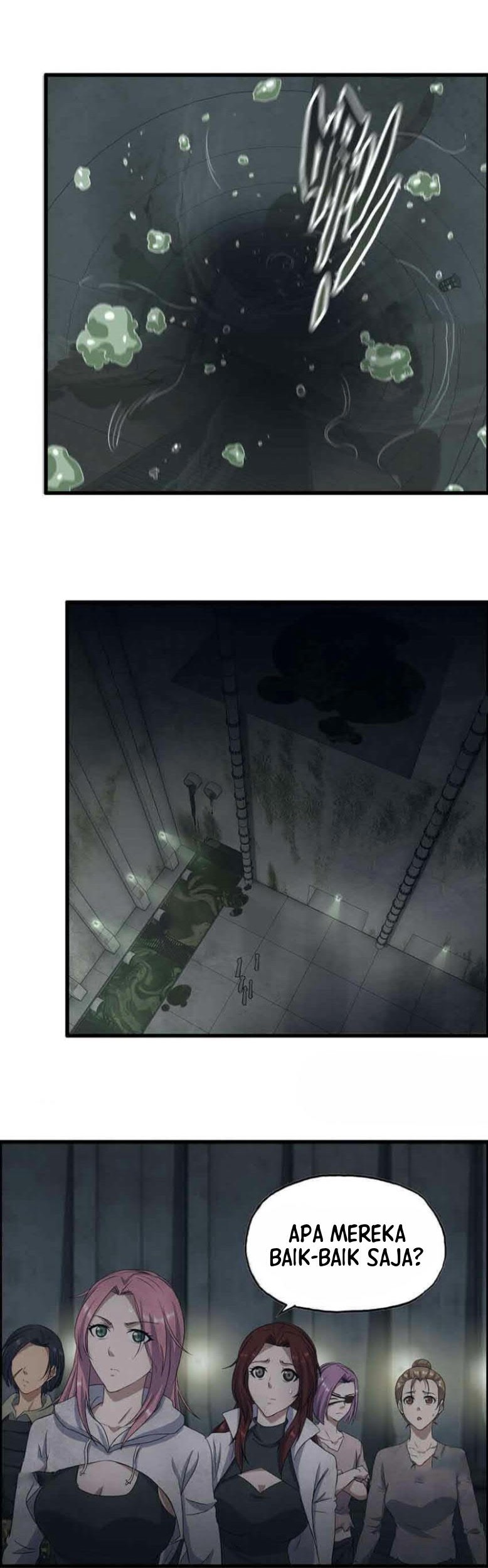 I Moved The BRICS In The Last Days Chapter 286 - halaman 18