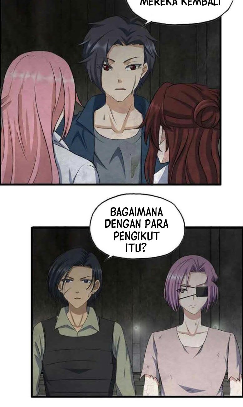 I Moved The BRICS In The Last Days Chapter 287 - halaman 4