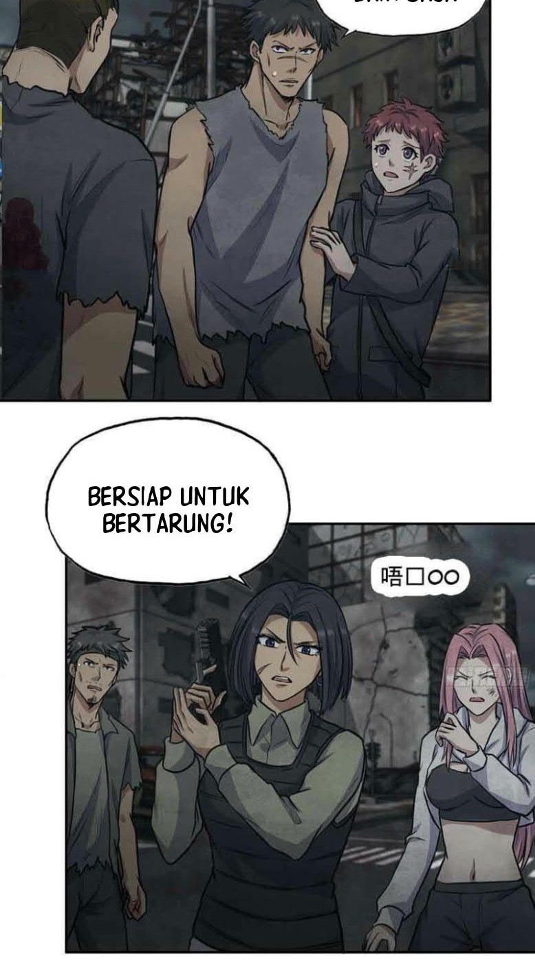 I Moved The BRICS In The Last Days Chapter 288 - halaman 16