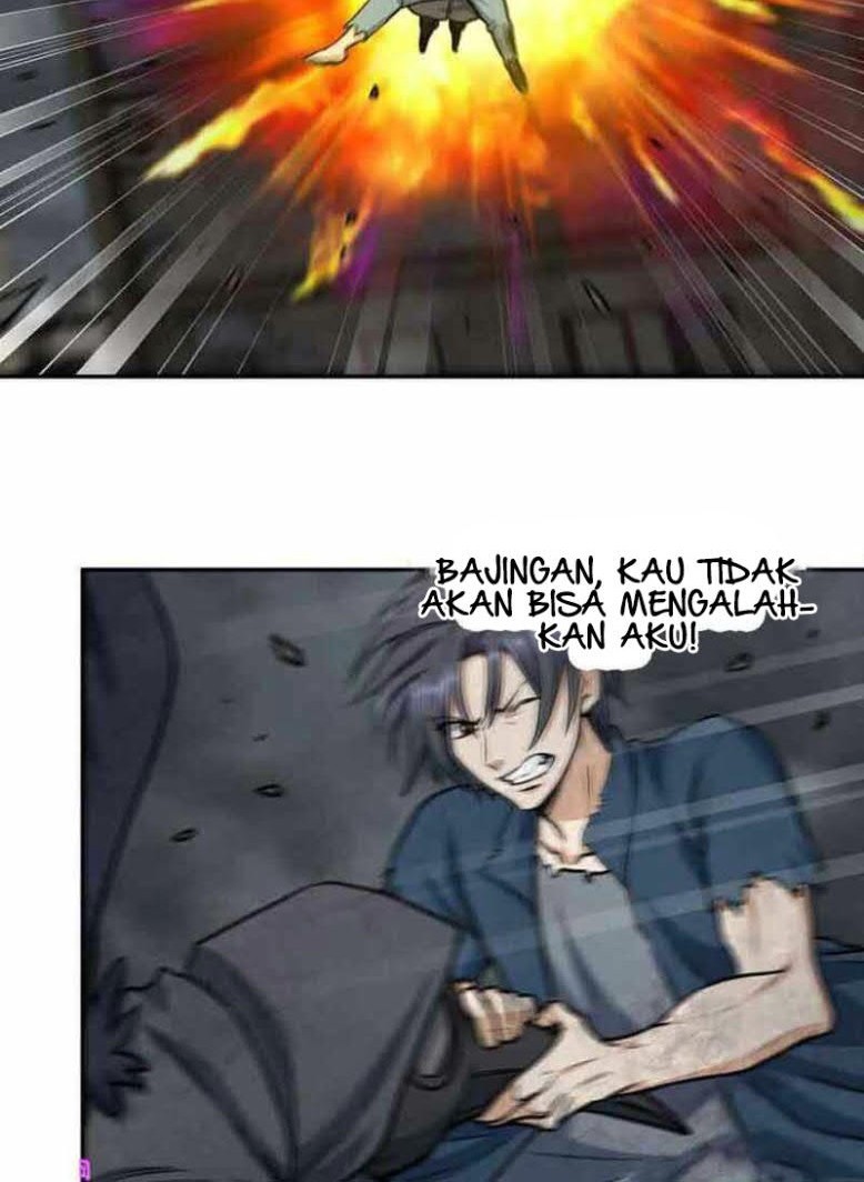 I Moved The BRICS In The Last Days Chapter 289 - halaman 4