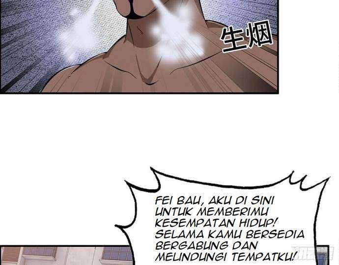 I Moved The BRICS In The Last Days Chapter 29 - halaman 19