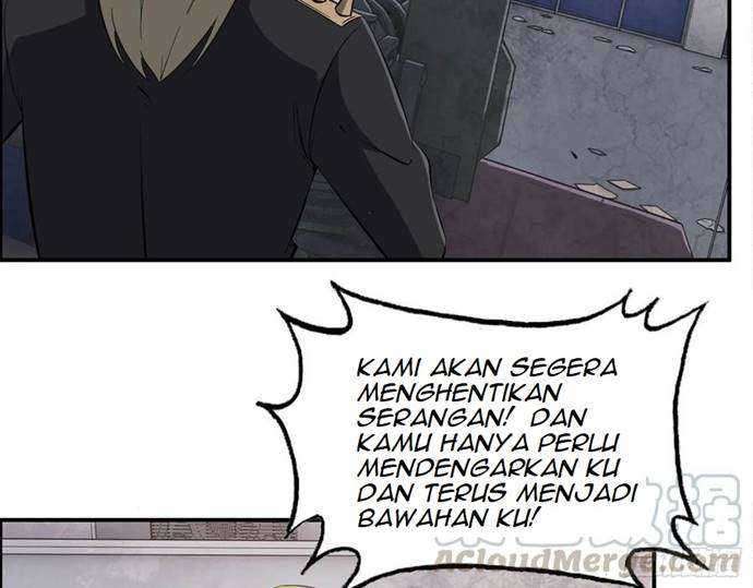 I Moved The BRICS In The Last Days Chapter 29 - halaman 21