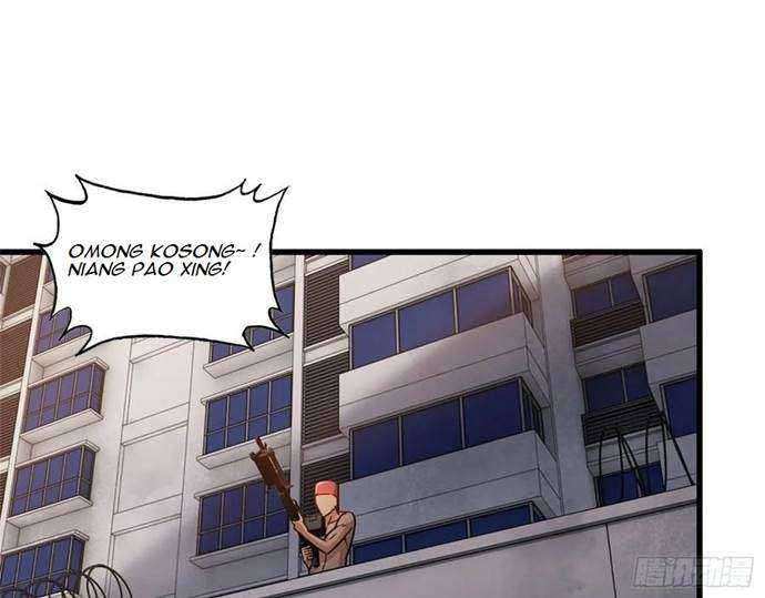 I Moved The BRICS In The Last Days Chapter 29 - halaman 23