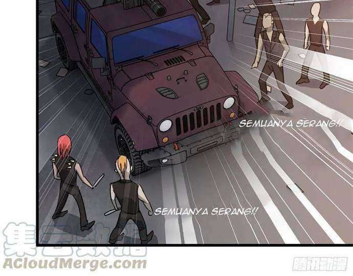 I Moved The BRICS In The Last Days Chapter 29 - halaman 29