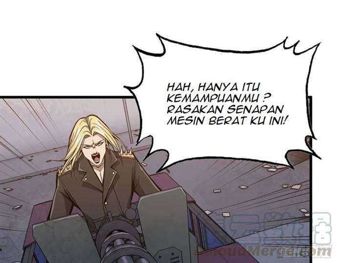 I Moved The BRICS In The Last Days Chapter 29 - halaman 33