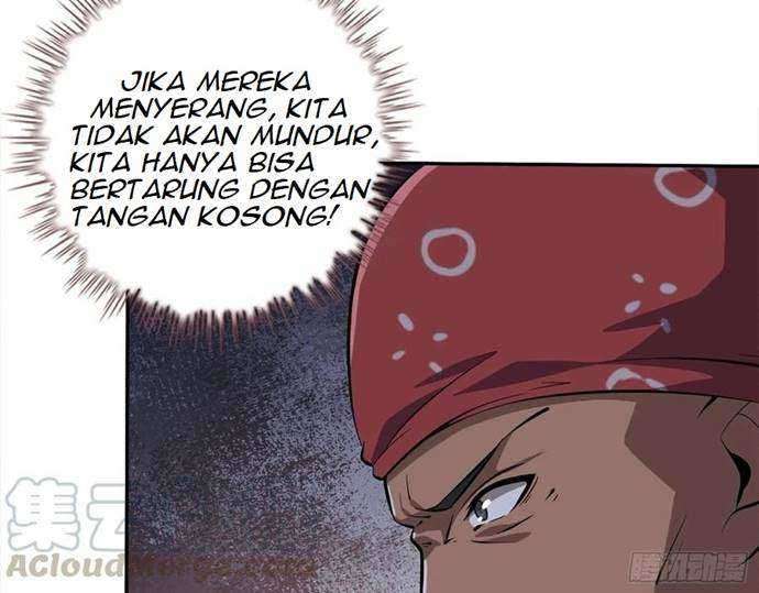 I Moved The BRICS In The Last Days Chapter 29 - halaman 9