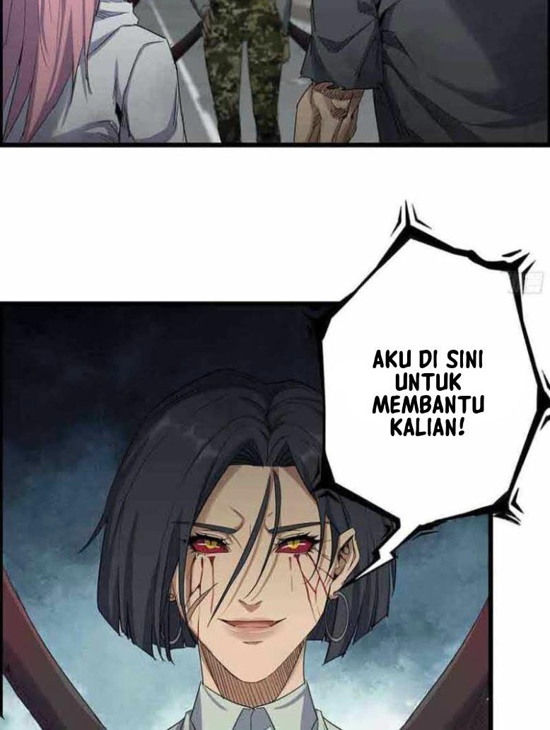 I Moved The BRICS In The Last Days Chapter 293 - halaman 4