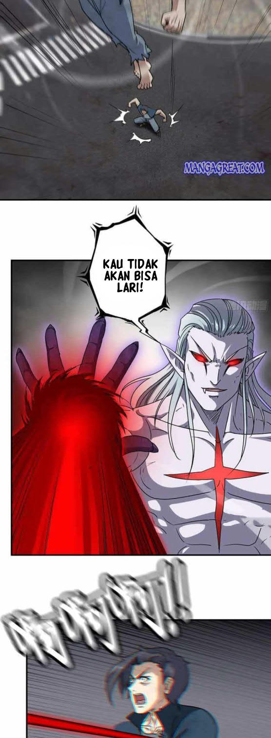 I Moved The BRICS In The Last Days Chapter 296 - halaman 6