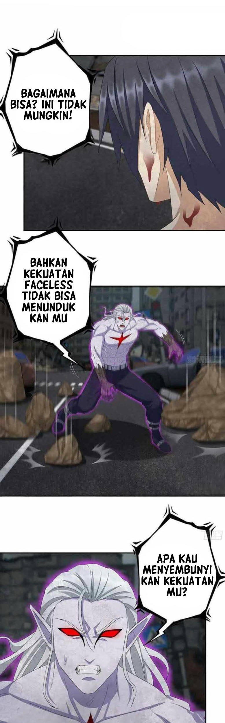 I Moved The BRICS In The Last Days Chapter 298 - halaman 1