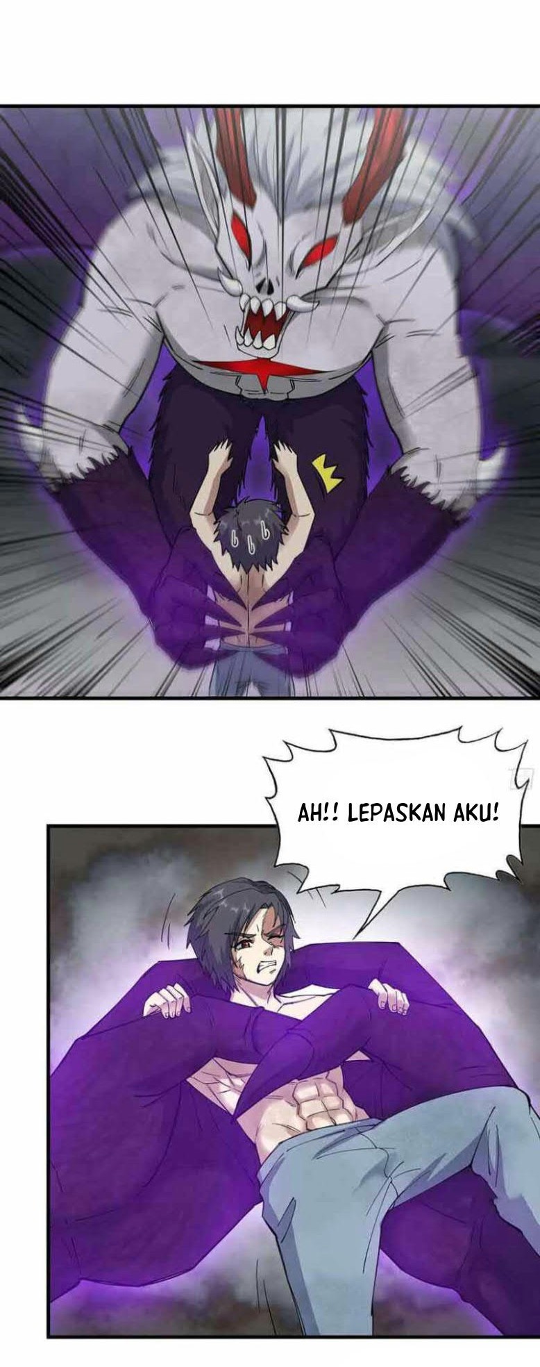 I Moved The BRICS In The Last Days Chapter 298 - halaman 10