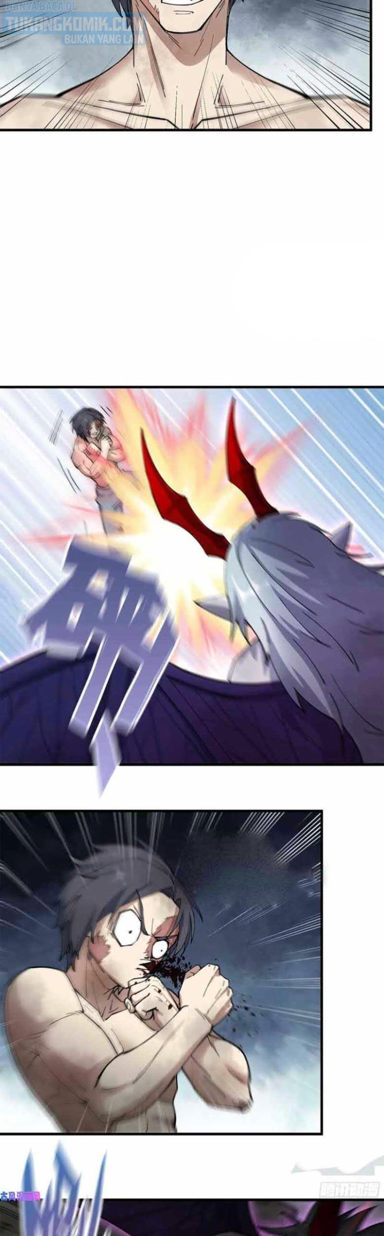 I Moved The BRICS In The Last Days Chapter 298 - halaman 17