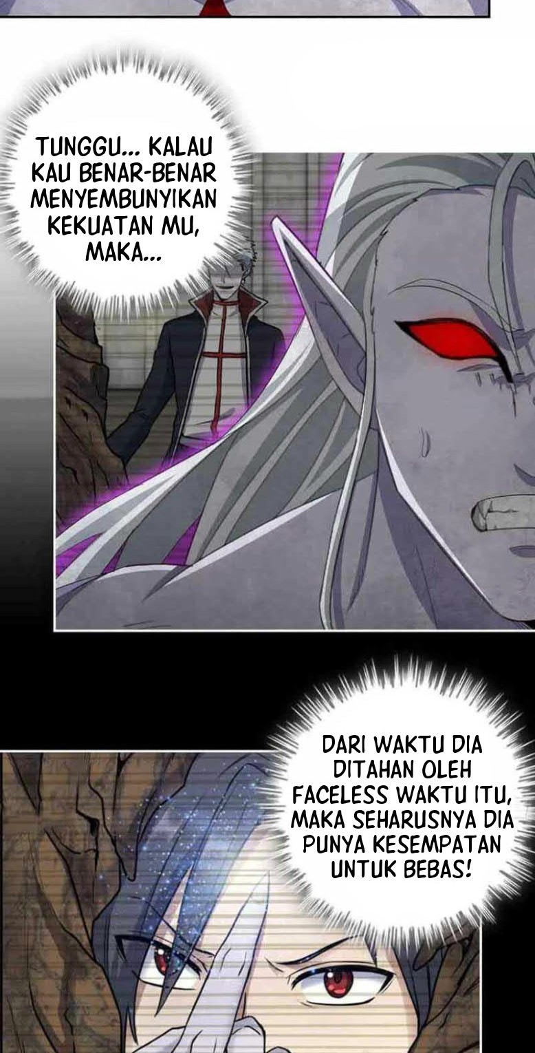 I Moved The BRICS In The Last Days Chapter 298 - halaman 2