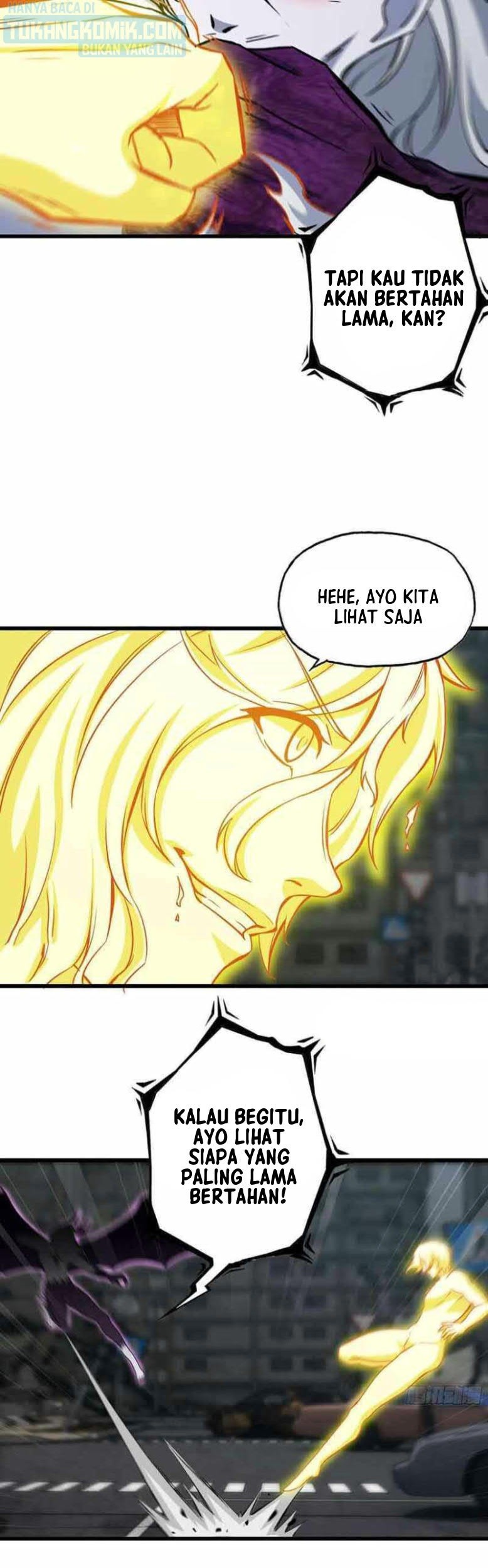 I Moved The BRICS In The Last Days Chapter 299 - halaman 13