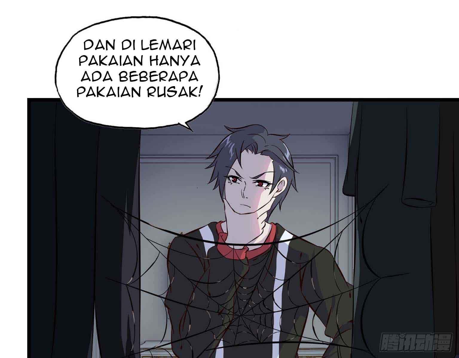 I Moved The BRICS In The Last Days Chapter 3 - halaman 102