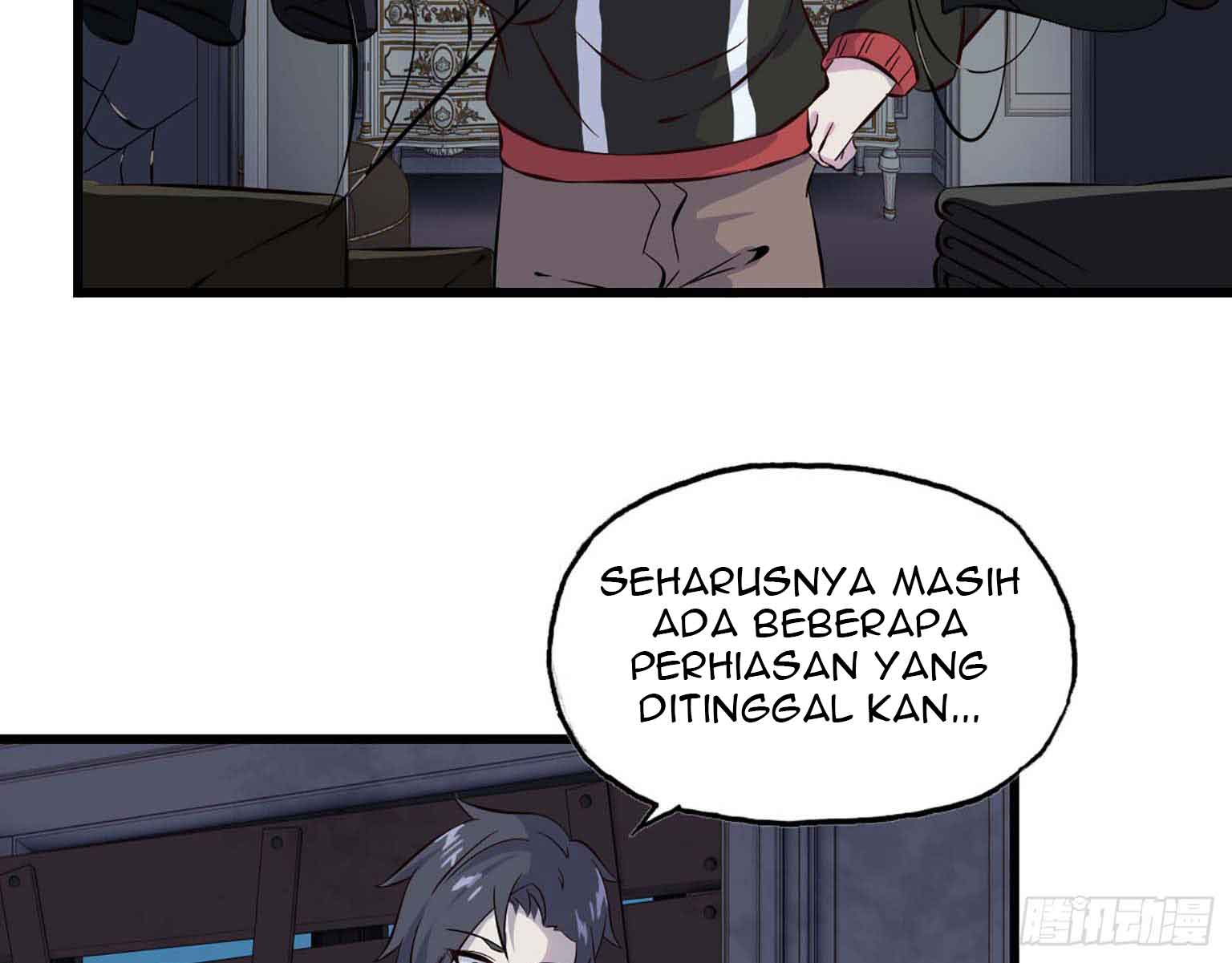 I Moved The BRICS In The Last Days Chapter 3 - halaman 103