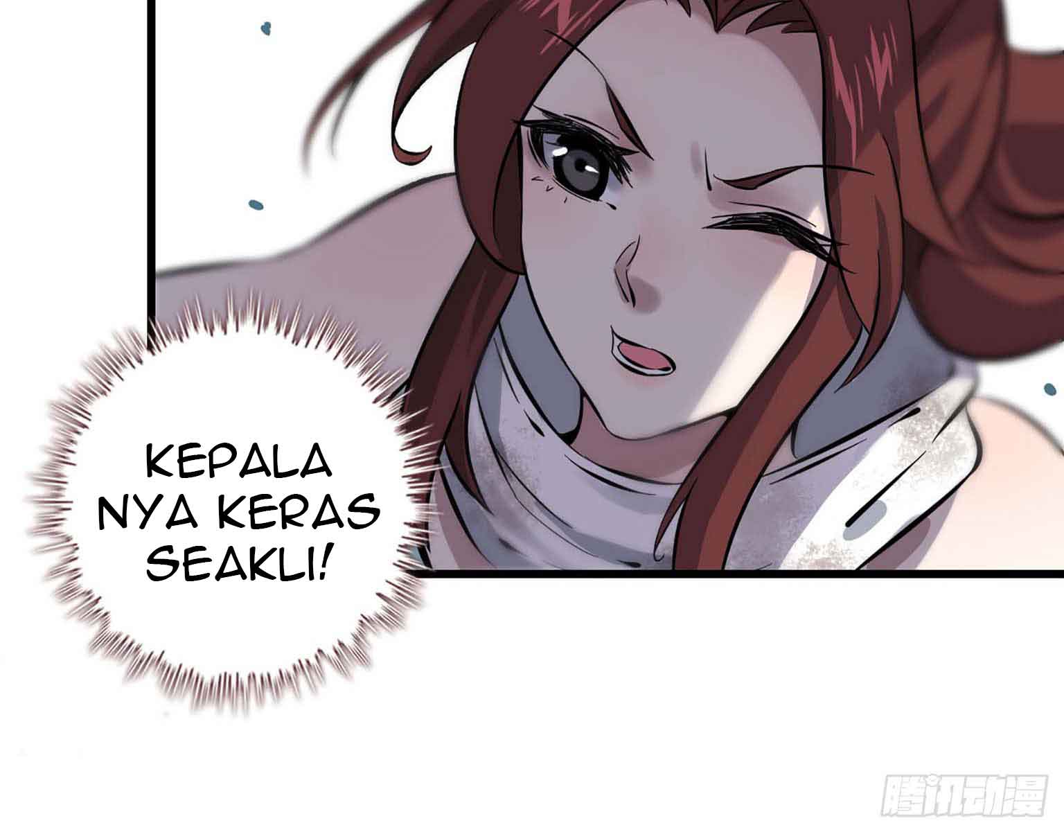 I Moved The BRICS In The Last Days Chapter 3 - halaman 14