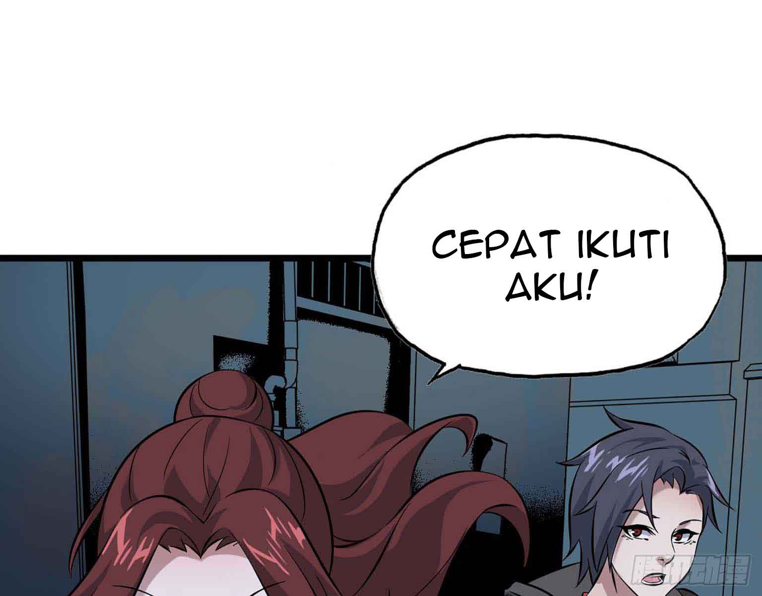 I Moved The BRICS In The Last Days Chapter 3 - halaman 39
