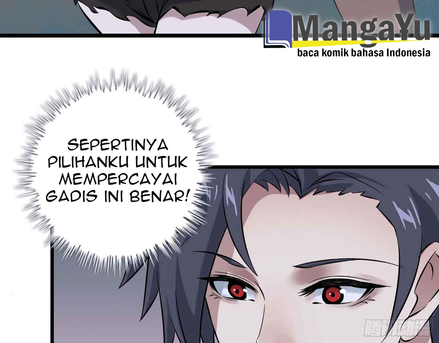 I Moved The BRICS In The Last Days Chapter 3 - halaman 41