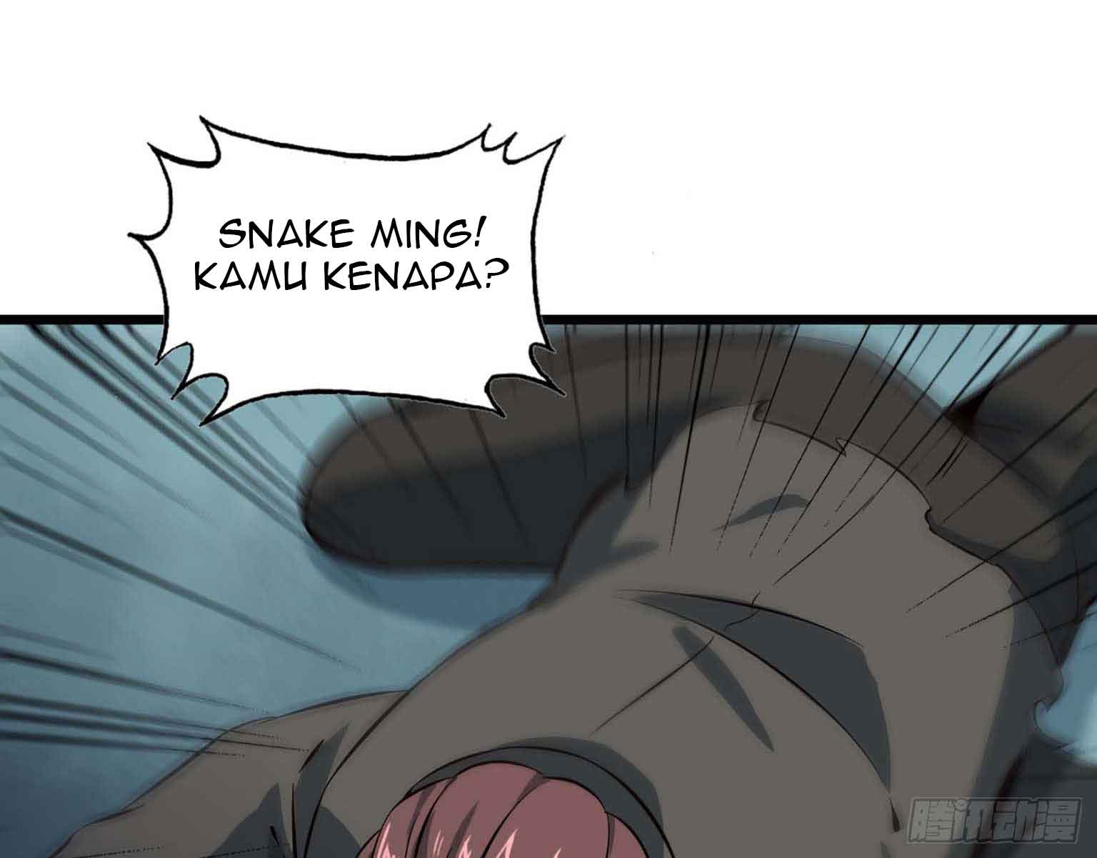 I Moved The BRICS In The Last Days Chapter 3 - halaman 5