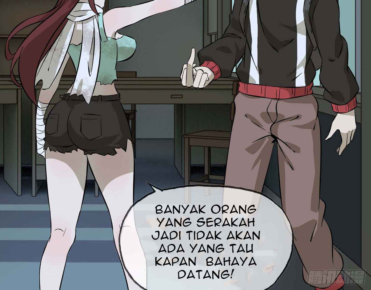 I Moved The BRICS In The Last Days Chapter 3 - halaman 53