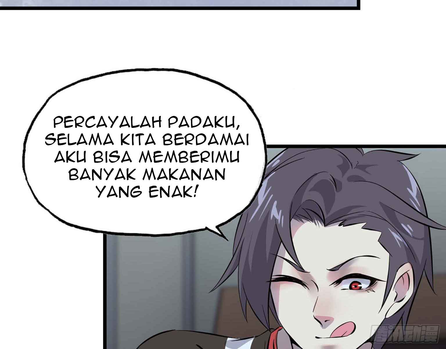 I Moved The BRICS In The Last Days Chapter 3 - halaman 61