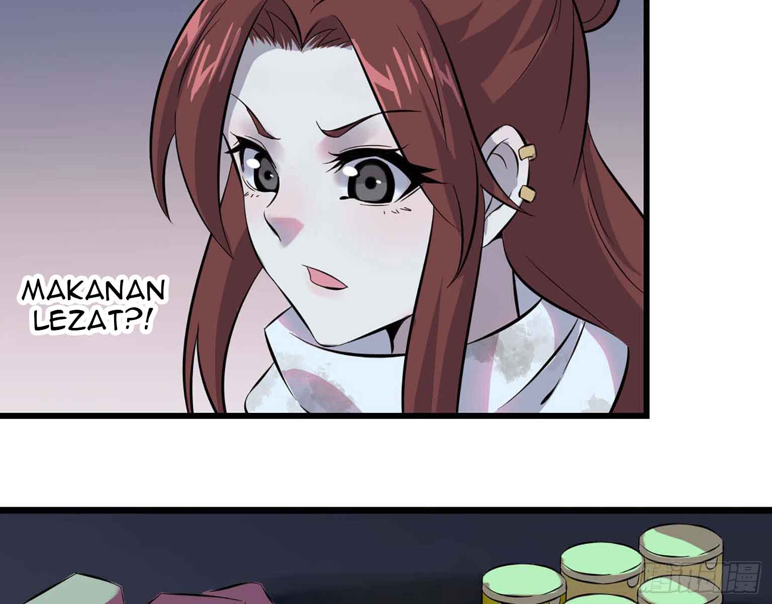 I Moved The BRICS In The Last Days Chapter 3 - halaman 63