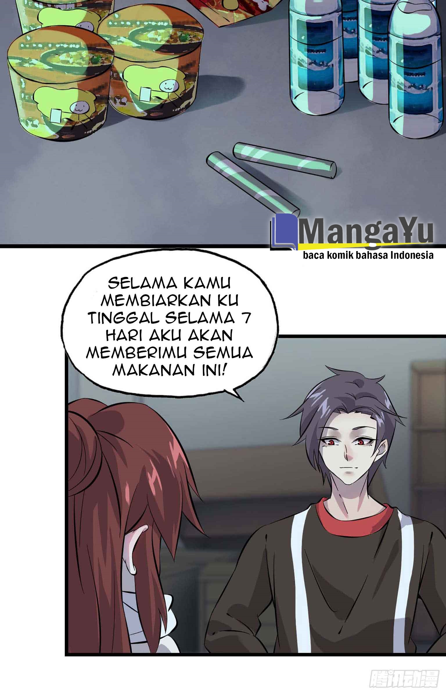 I Moved The BRICS In The Last Days Chapter 3 - halaman 65