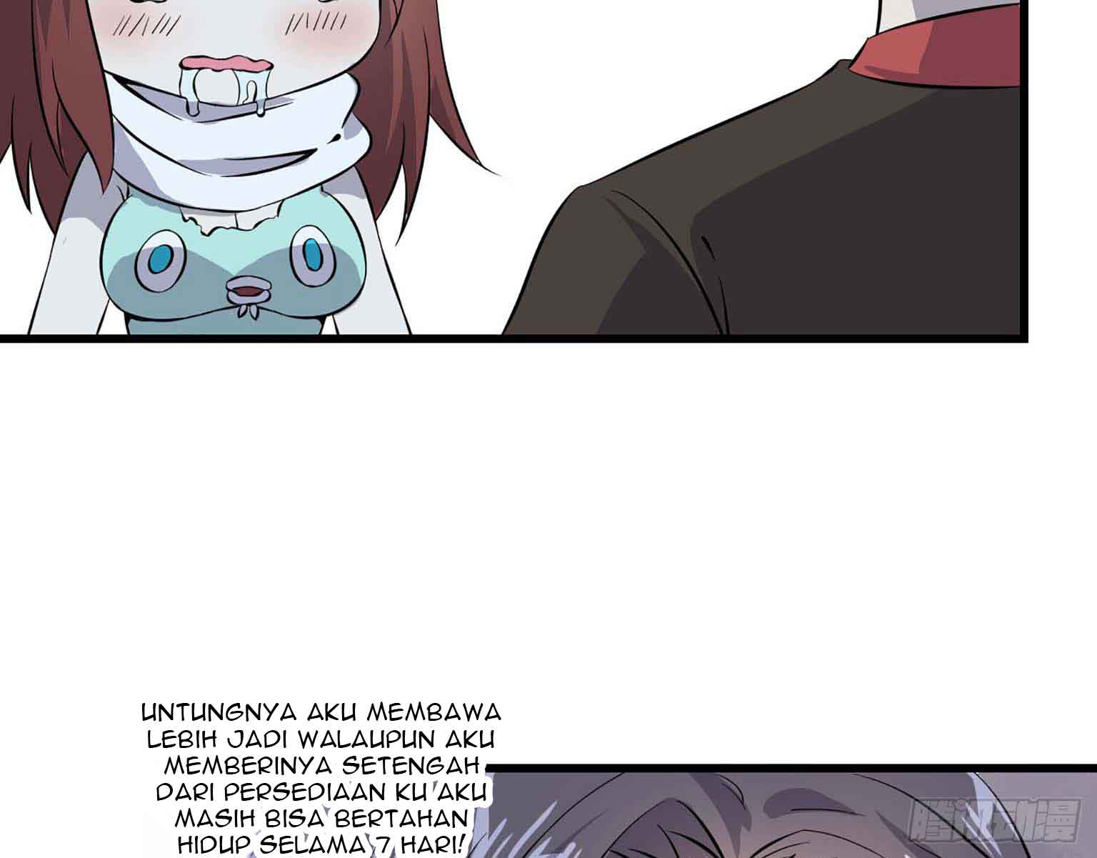 I Moved The BRICS In The Last Days Chapter 3 - halaman 67