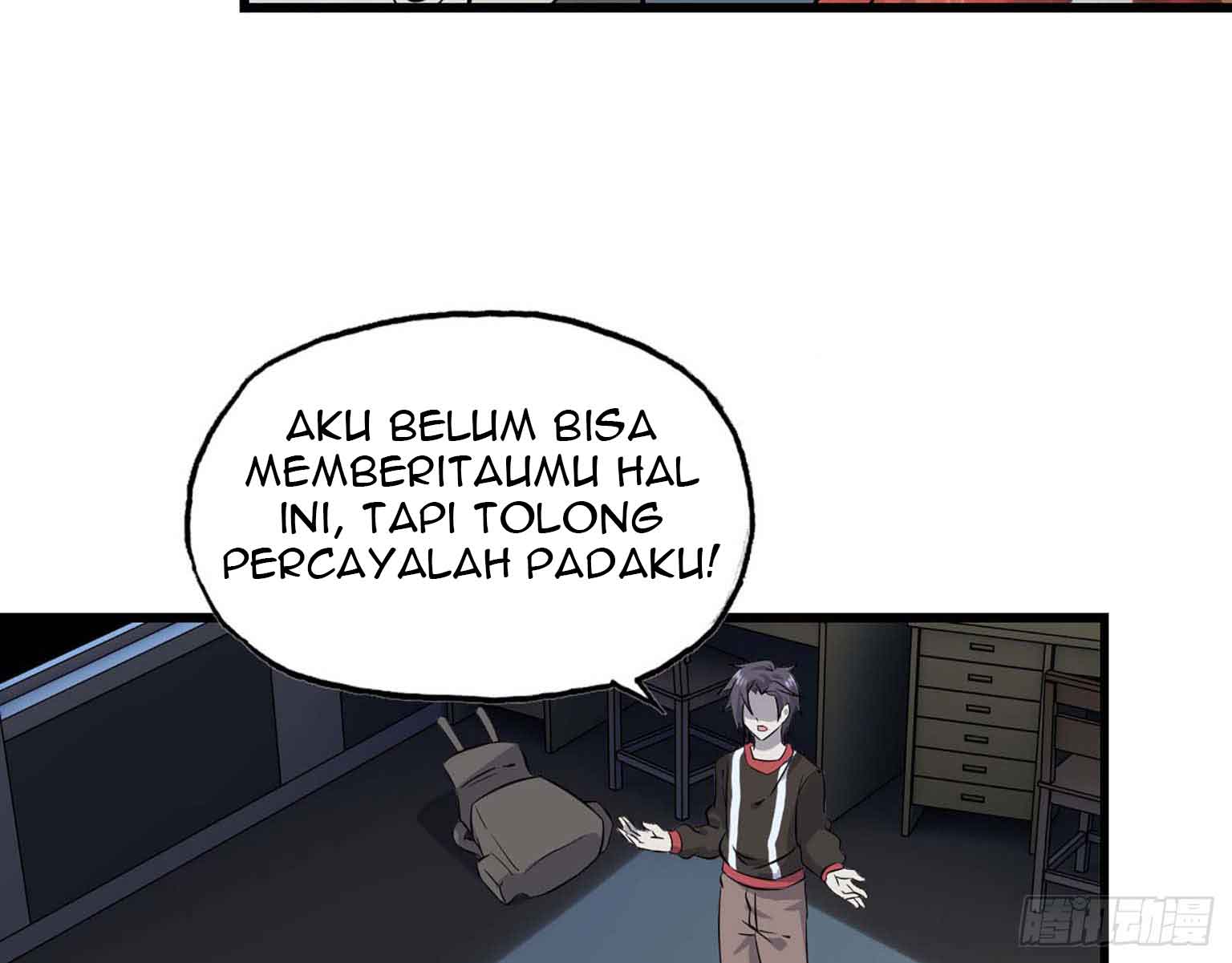 I Moved The BRICS In The Last Days Chapter 3 - halaman 72