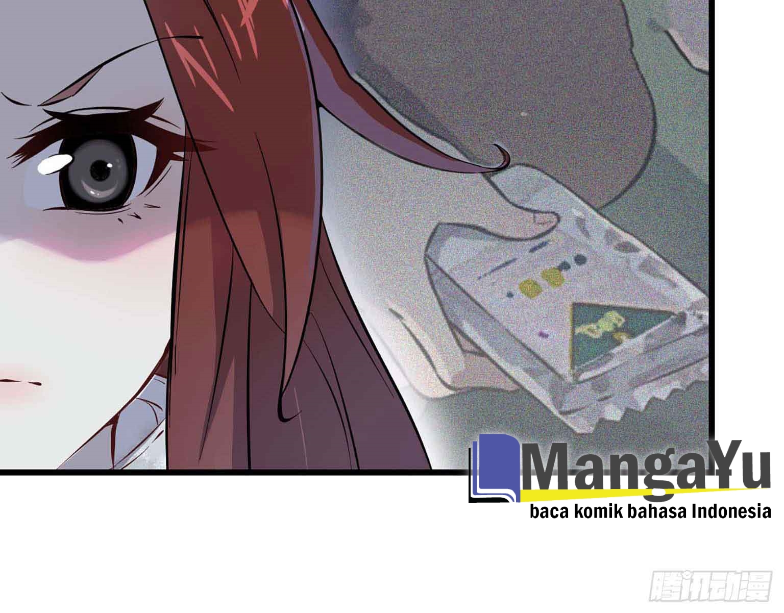 I Moved The BRICS In The Last Days Chapter 3 - halaman 77