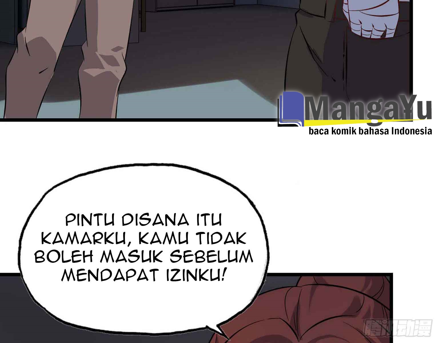 I Moved The BRICS In The Last Days Chapter 3 - halaman 81